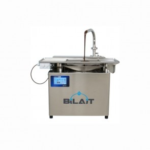 Masina automata pentru temperat ciocolata Adam K6, capacitate 6kg, putere 1000W