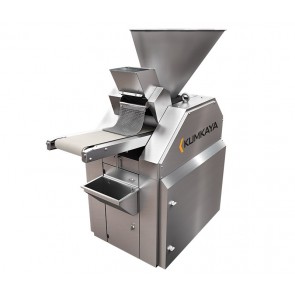 Divizor volumetric, capacitate aluat 60kg, putere 1500W