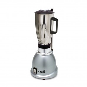 Blender gheata, pahar din inox, capacitatea 1.5 litri, putere 400 W