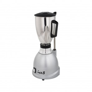 Blender gheata, pahar din inox, capacitate 3 litri, putere 1000W