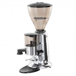 Masina automata de macinat cafea, cu dozator, productivitate 8/10 kg/ora, putere 340 W