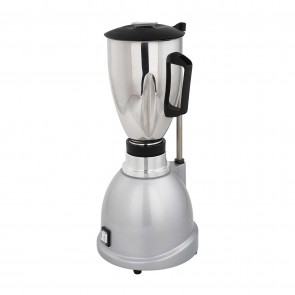 Blender simplu, pahar din inox 3 litri, putere 1000 W