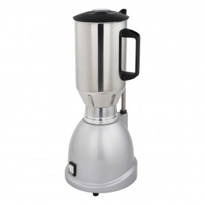 Blender industrial, pahar din inox 5 litri, putere 800W