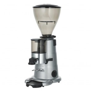 Masina de macinat cafea, cu dozator, viteza 1400 rot/min, capacitate dozator 0.3kg, putere 800 W