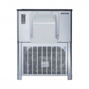 Masina fulgi de gheata, racire cu aer, productivitate: 700-785/24h, alimentare 380V, putere 4360W