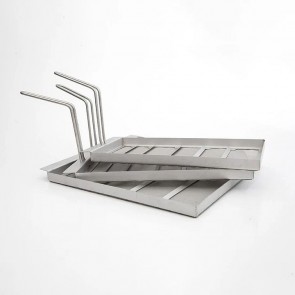 Sistemul de filtrare mecanica SuperFry FRYMATE7