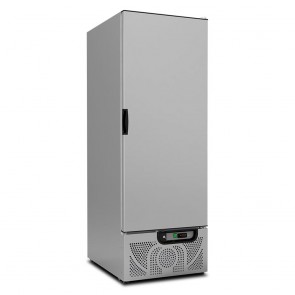 Dulap frigorific, capacitate 600 litri, temperatura de lucru +2°C / +10°C, putere 400W