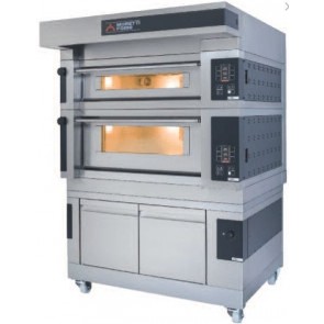 Cuptor pentru panificatie/patiserie, putere 25500W