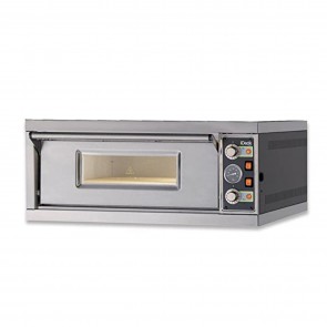 Cuptor pizza, alimentare 380V, putere 4200 W