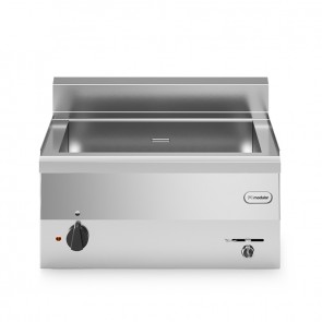 Bain marie, electric, 1 cuva, capacitate 31litri, putere electrica totala 3000W, alimentare 220V