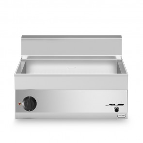 Bain marie, electric, 1 cuva, capacitate 33.5litri, putere electrica totala 3000W, alimentare 380V