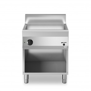 Bain marie, electric, 1 cuva, capacitate 33.5litri, putere electrica totala 3000W