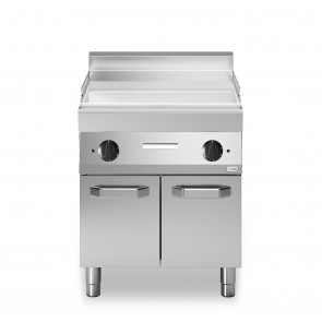 Fry top, electric, putere 9000W