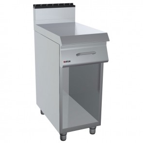 Element neutru cu sertar - 800x730x290hmm