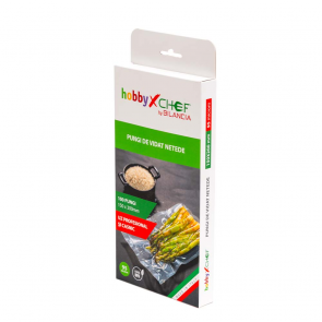 Set 100 pungi netede pentru masinile de vidat, grosime 95 microni, dimensiuni 150x300mm
