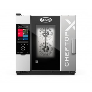 Cuptor pentru gastronomie, electric, seria Cheftop-X Digital.ID