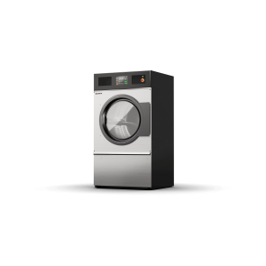 Uscator de rufe industrial electric, capacitate 20 kg, dimensiune 840x1647x1047mm, alimentare 380V, putere 18000W,  greutate 205kg