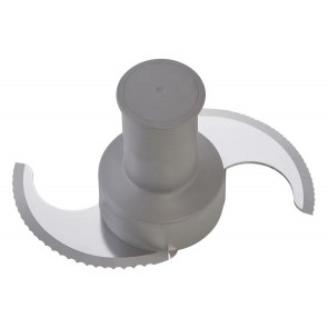 Cutit cu zimti, forma elicoidala, inox, compatibil cu R502