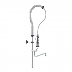 Dus flexibil, presiune maxima de lucru 5bar, greutate 6kg