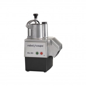 Masina de taiat legume, model CL50, recomandat pentru 50-400 portii/ora, compatibila cu +50 discuri, Second Hand