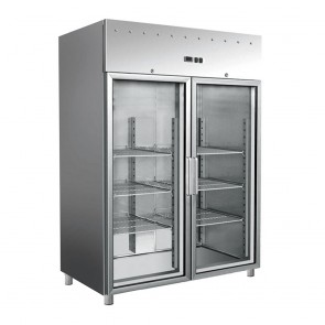 Dulap frigorific, volum 1476 litri, putere 450 W