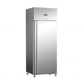 Dulap frigorific, volum 700 litri, temperatura de lucru -2/+8°C, putere 230 W