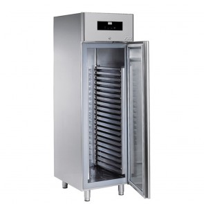 Dulap de congelare pentru patiserie, temperatura de lucru -24°C/ -12°C, putere 160W