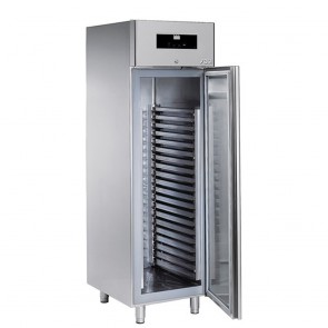 Dulap frigorific pentru patiserie, temperatura de lucru -2°C/ +10°C, putere 100W