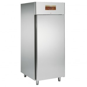 Dulap de congelare pentru patiserie, temperatura de lucru -24°C/ -12°C, putere 220W