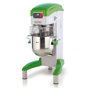 Mixer planetar, capacitate 40 litri, putere 1500W, alimentare 220V