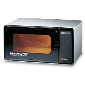 Cuptor cu microunde, capacitate 21.5 litri, putere 850 W