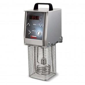 Softcooker, capacitate 50 litri, temperatura de lucru +20°C /+100°C, alimentare 220V, putere 2000W