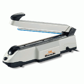 Aparat de lipit pungi, temperatura de lucru maxim 150grC, putere 510W