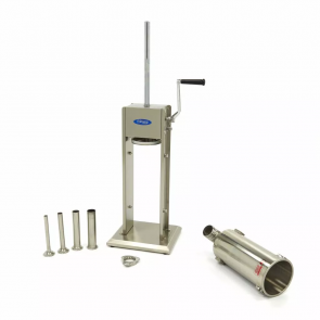 Sprit vertical pentru carnati, capacitate 5 litri