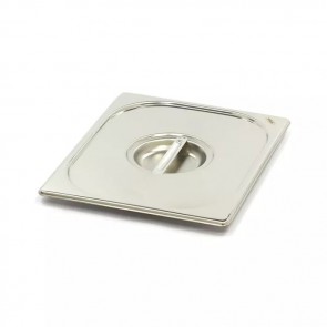 Capac GN1/2, inox 