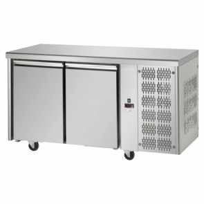 Masa rece, capacitate 310 litri, temperatura de lucru 0°C/+10°C, putere 495W