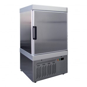 Abatitor pentru patiserie, capacitate 210 litri, putere 1200W