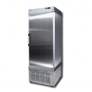 Abatitor pentru patiserie, capacitate 400 litri, temperatura de lucru -18°C / -40°C