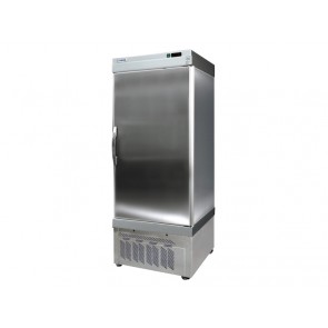 Abatitor pentru patiserie, structura inox,  capacitate 400 litri, temperatura de lucru -18°C - -40°C