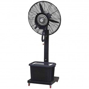 Ventilator cu rezervor de apa, capacitate 42 litri, alimentare 220V, putere 230W