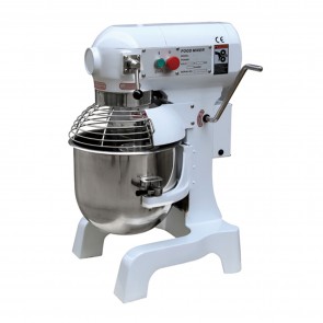 Mixer planetar, capacitate 20 litri