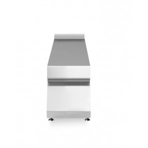 Element neutru, model de banc