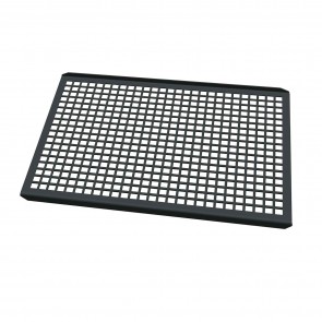 Gratar din aluminiu cu suprafata antiaderenta