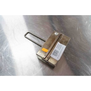 Kit afumatoare Hyper.Smoker -compatibil doar cu variantele Cheftop MIND.Maps, Second Hand
