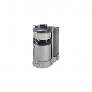 Centrifuga de banc, pentru extractia sucului din fructe si legume, putere 750 W