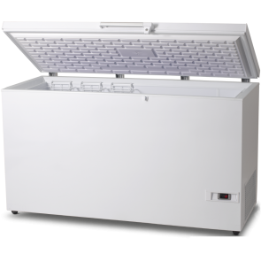 Lada congelare cu capac, temperatura lucru -40°C/ -60°C, putere 360W, alimentare 220V