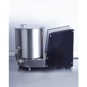 Cutter, capacitate 9 litri, putere 750 W