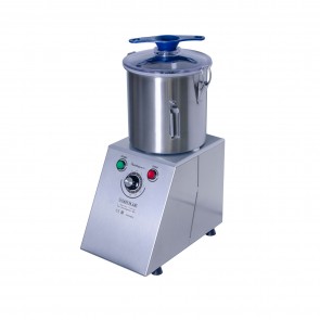 Cutter, capacitate 9 litri, putere 1500 W