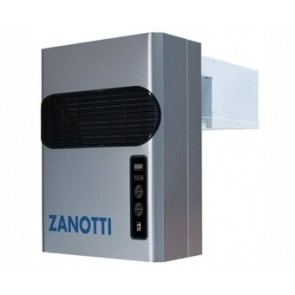 Motor monobloc pentru camera de congelare, temperatura de lucru -20°C/ -25°C, putere 1500W