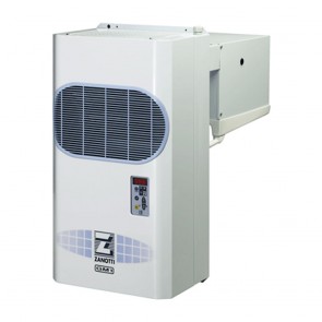 Motor monobloc pentru camera frigorifica, temperatura de lucru 0°C/+5°C, putere 700W